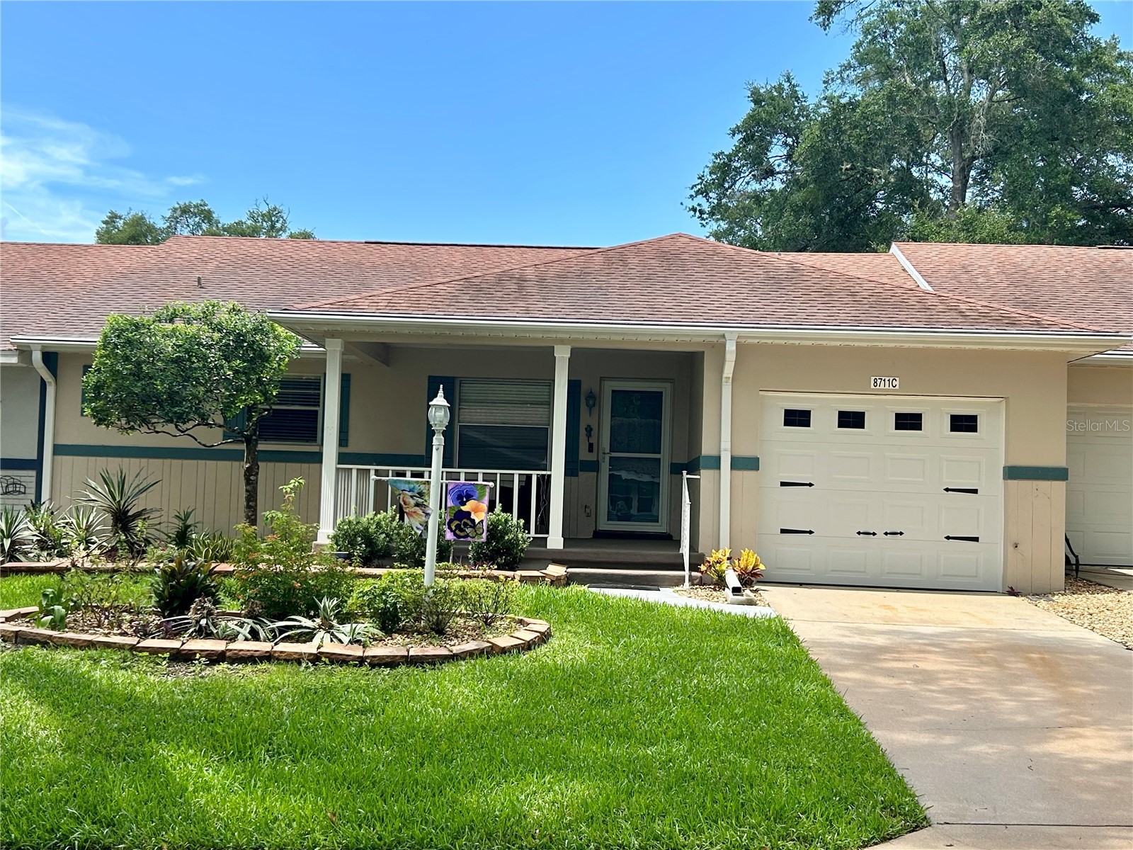 8711 SW 96th Lane #C Ocala FL 34481 OM728166 image1