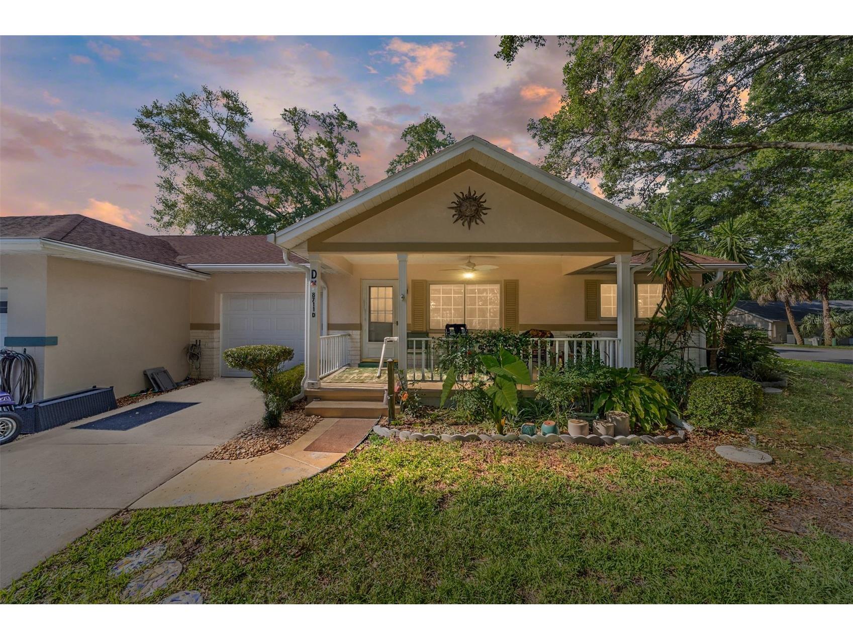 8711 SW 96th Lane #D Ocala FL 34481 OM716353 image1