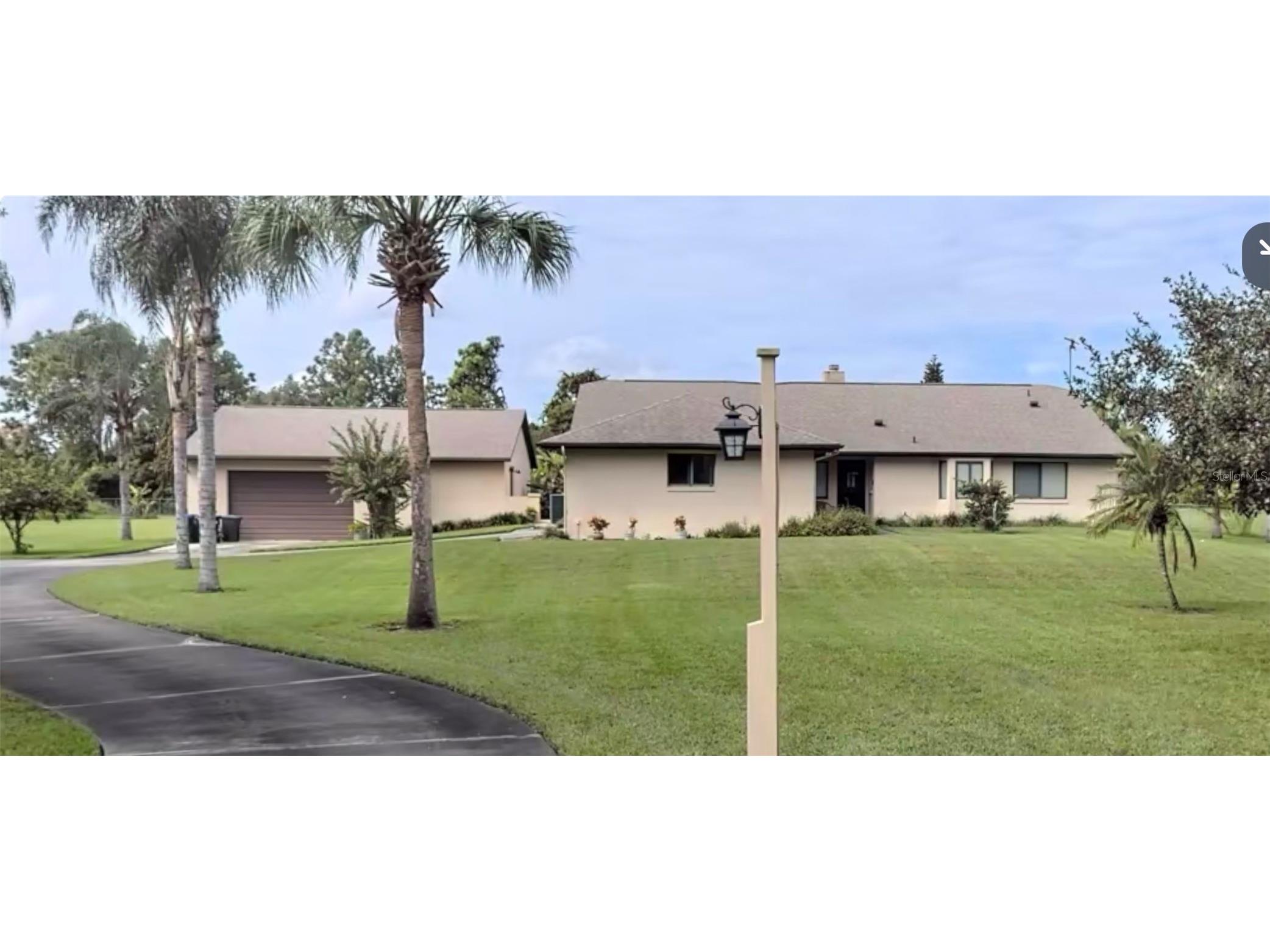 8712 Benoit Avenue Orlando FL 32836 - LAKE MABEL O6412478 image1