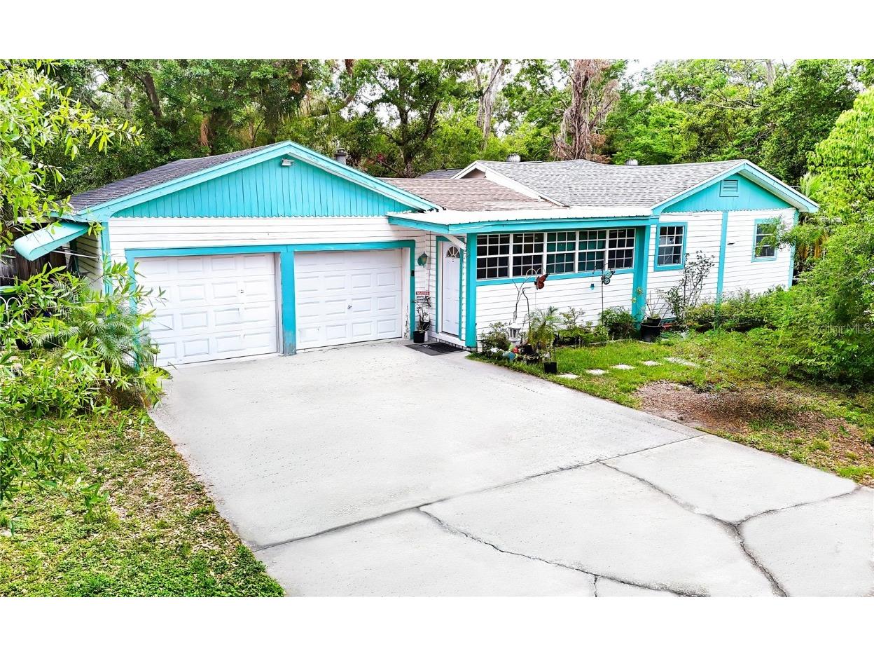 8712 N Temple Avenue Tampa FL 33617 TB8372043 image1