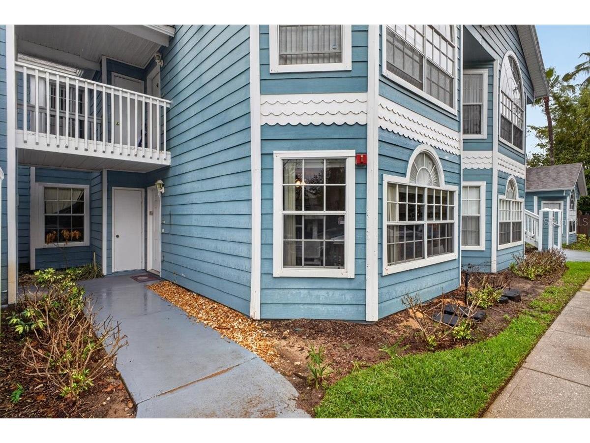 8712 Rain Forest Place #B Kissimmee FL 34747 O6397935 image1