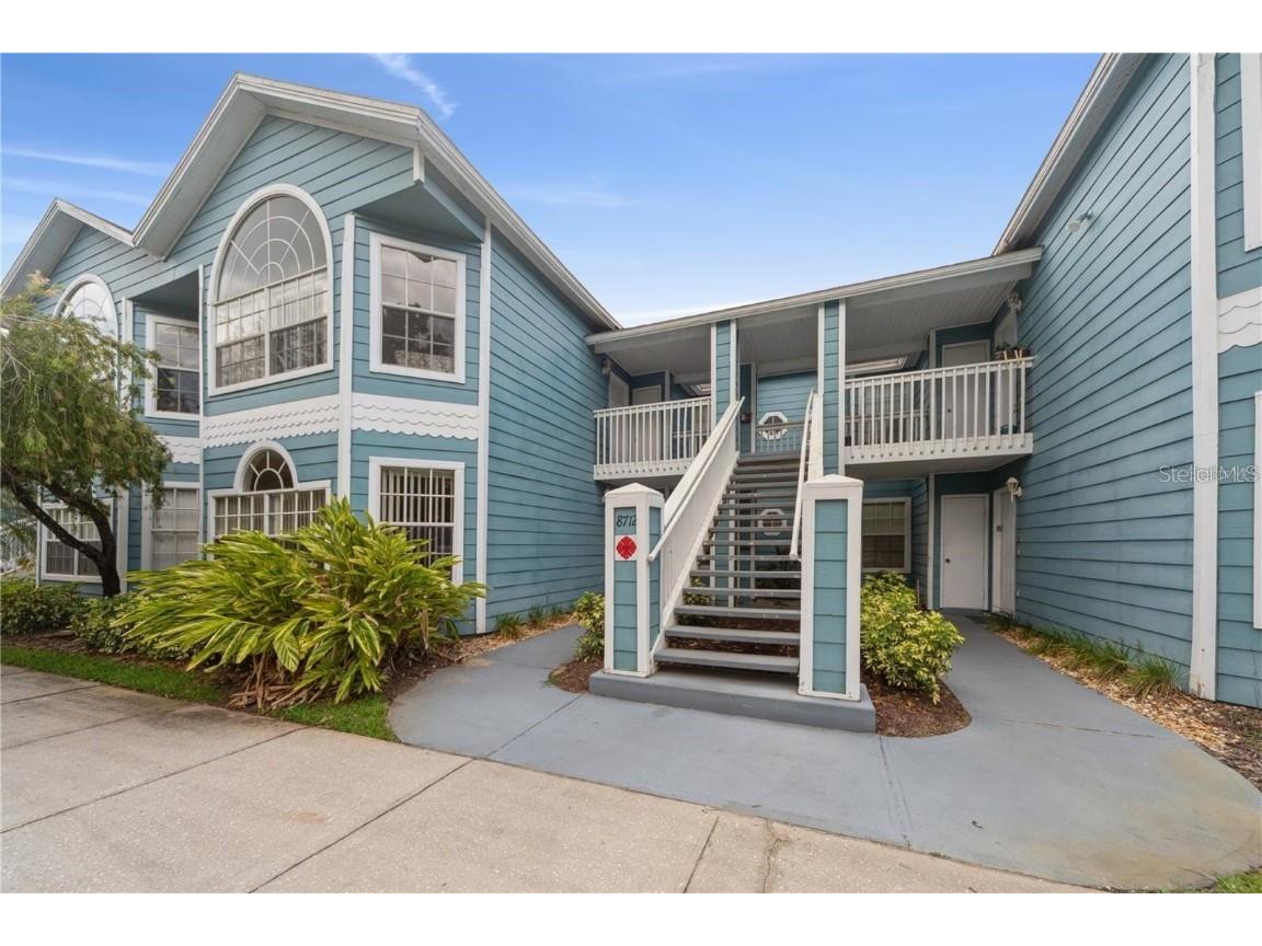 8712 Rain Forest Place #D Kissimmee FL 34747 O6110285 image1