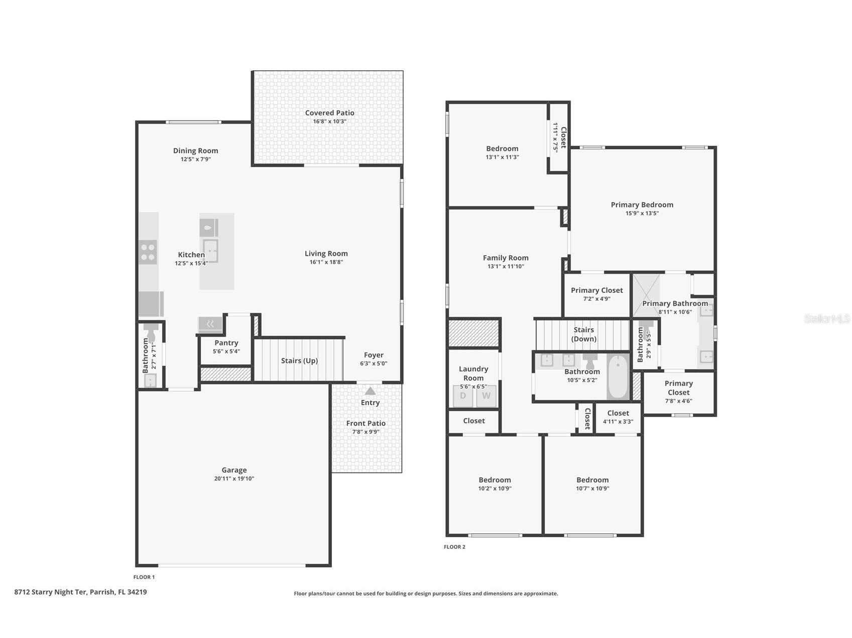 8712 Starry Night Terrace Parrish FL 34219 A4681639 image28