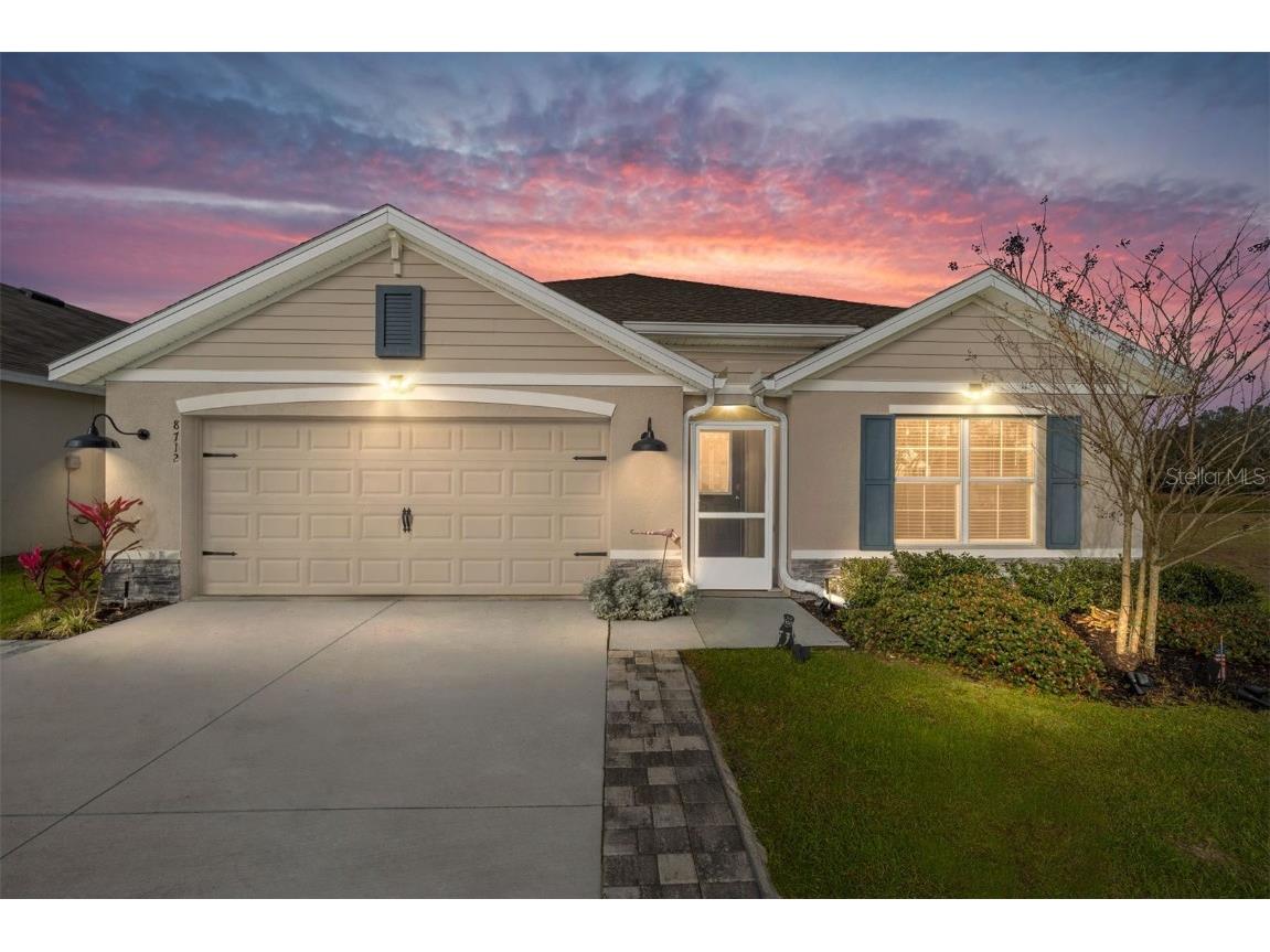 8712 SW 49th Circle Ocala FL 34476 OM672712 image1