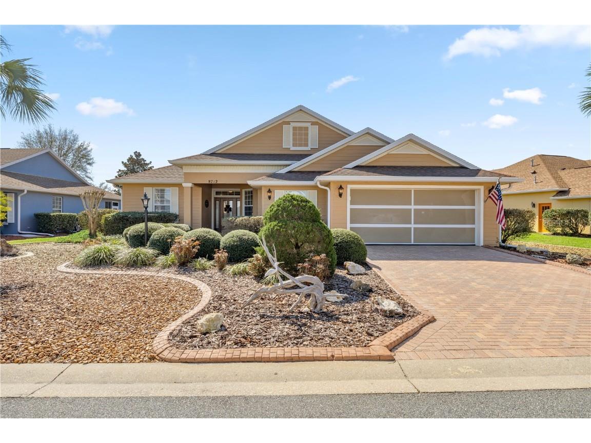 8712 SW 83rd Circle Ocala FL 34481 O6285221 image1