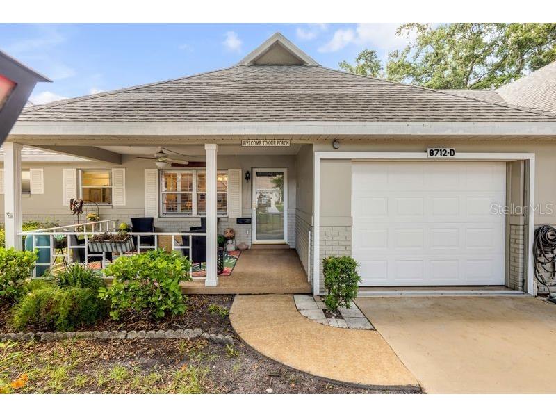 8712 SW 92nd Place #D Ocala FL 34481 G5097110 image1