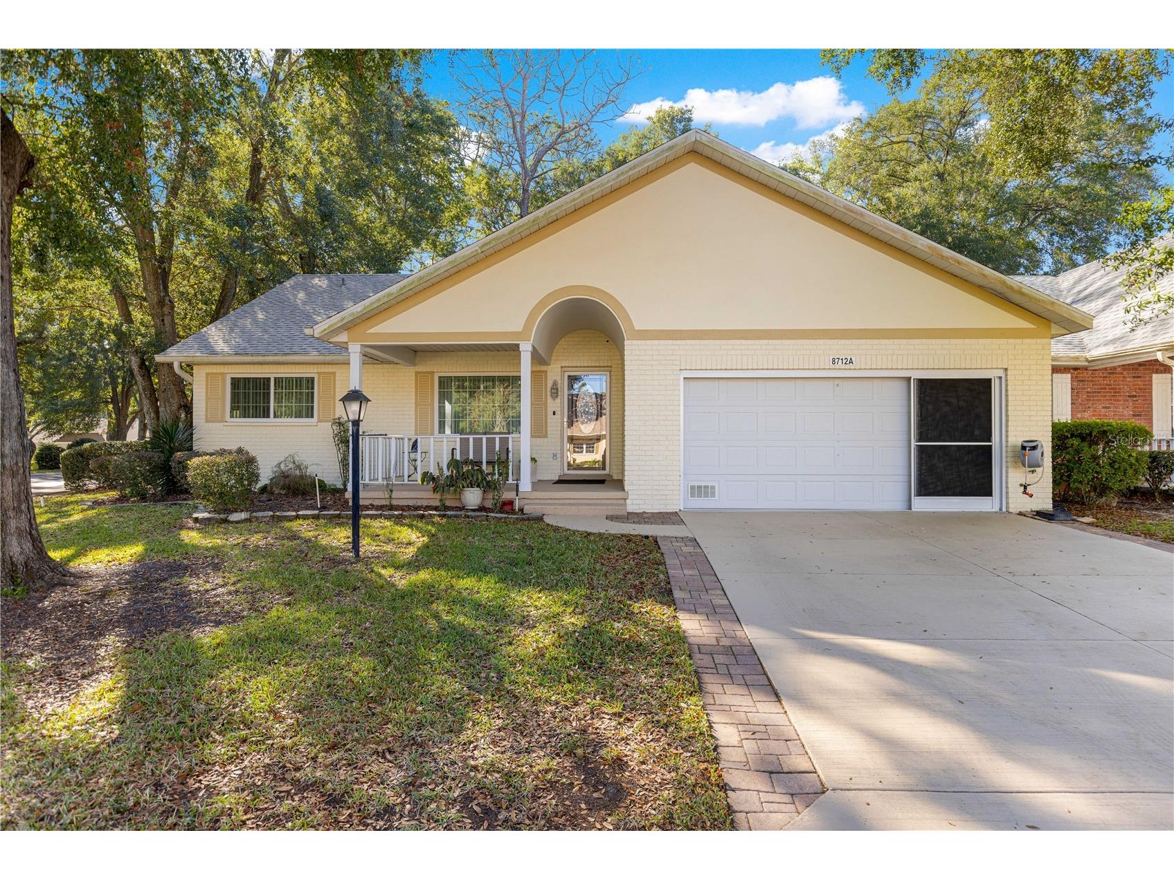 8712 SW 92nd Street #A Ocala FL 34481 OM715091 image1