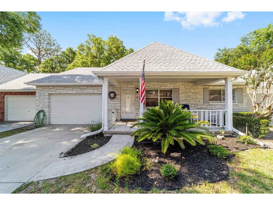 8712 SW 92nd Street #C Ocala FL 34481 OM701040 image1