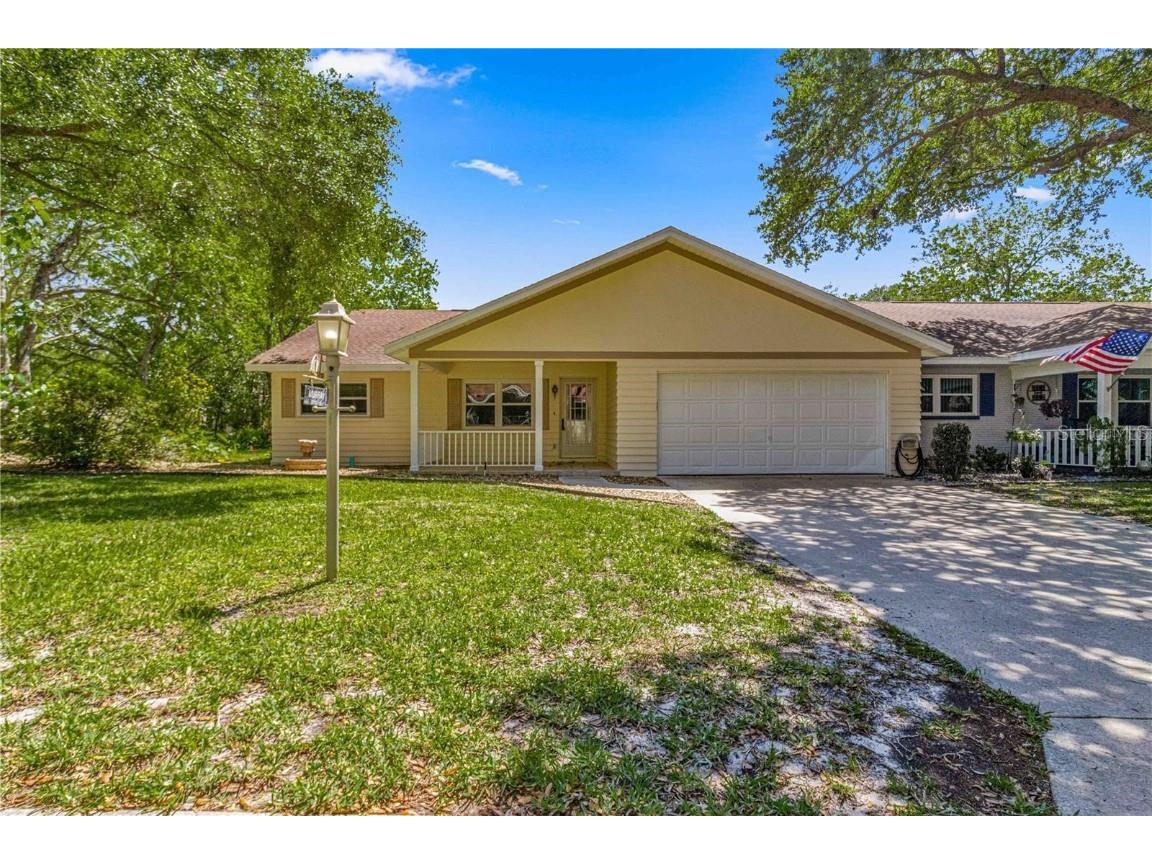 8712 SW 96th Lane #A Ocala FL 34481 TB8311104 image1