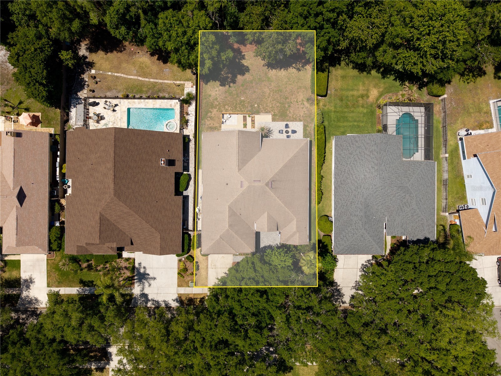 8712 Tantallon Circle Tampa FL 33647 TB8500787 image84
