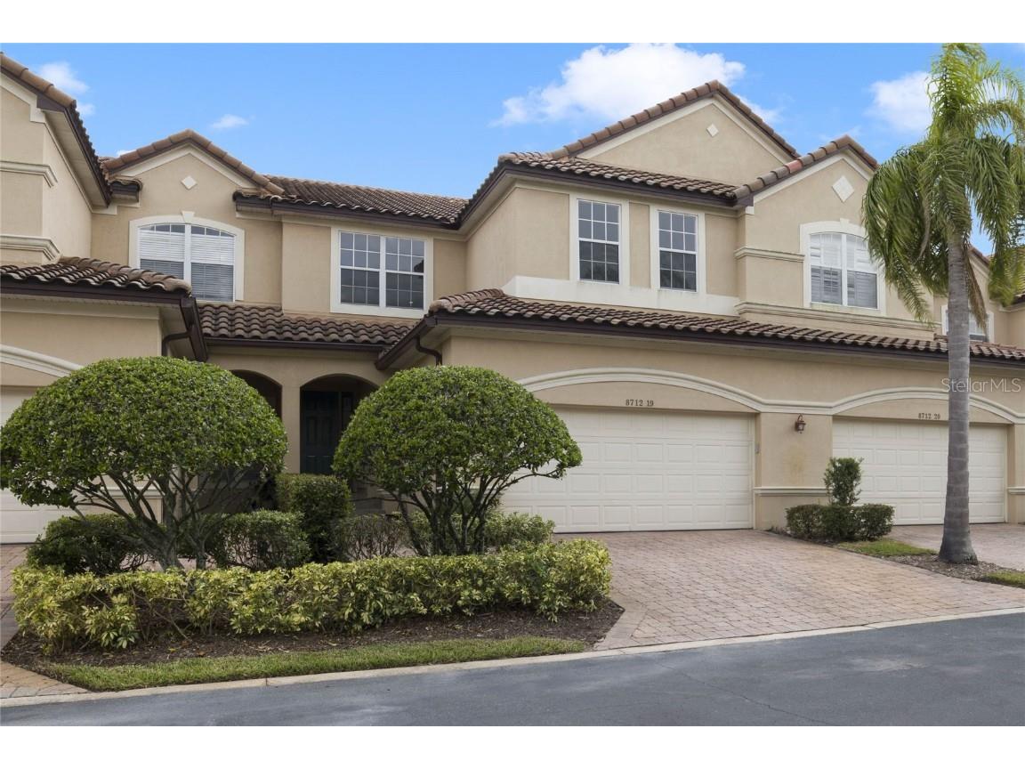 8712 The Esplanade #19 Orlando FL 32836 O6219670 image1