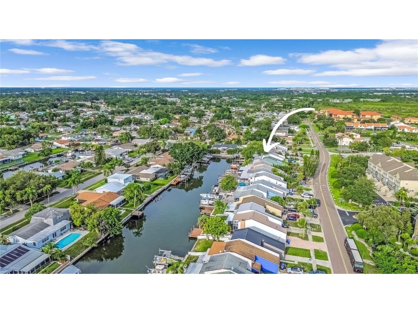 8713 Bay Pointe Drive Tampa FL 33615 - TAMPA BAY TB8328771 image1