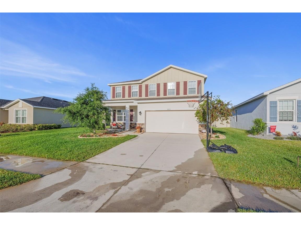 8713 Corkscrew Crossing Parrish FL 34219 U8235311 image1