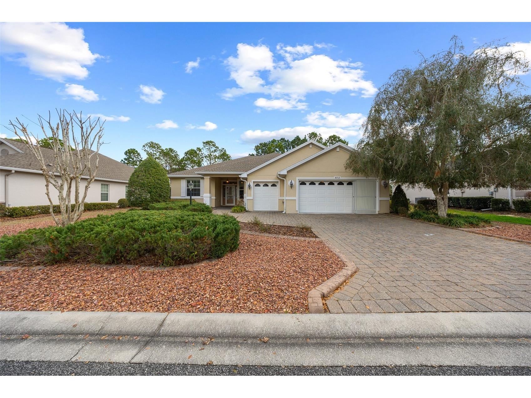 8713 SW 83rd Court Road Ocala FL 34481 OM720295 image1
