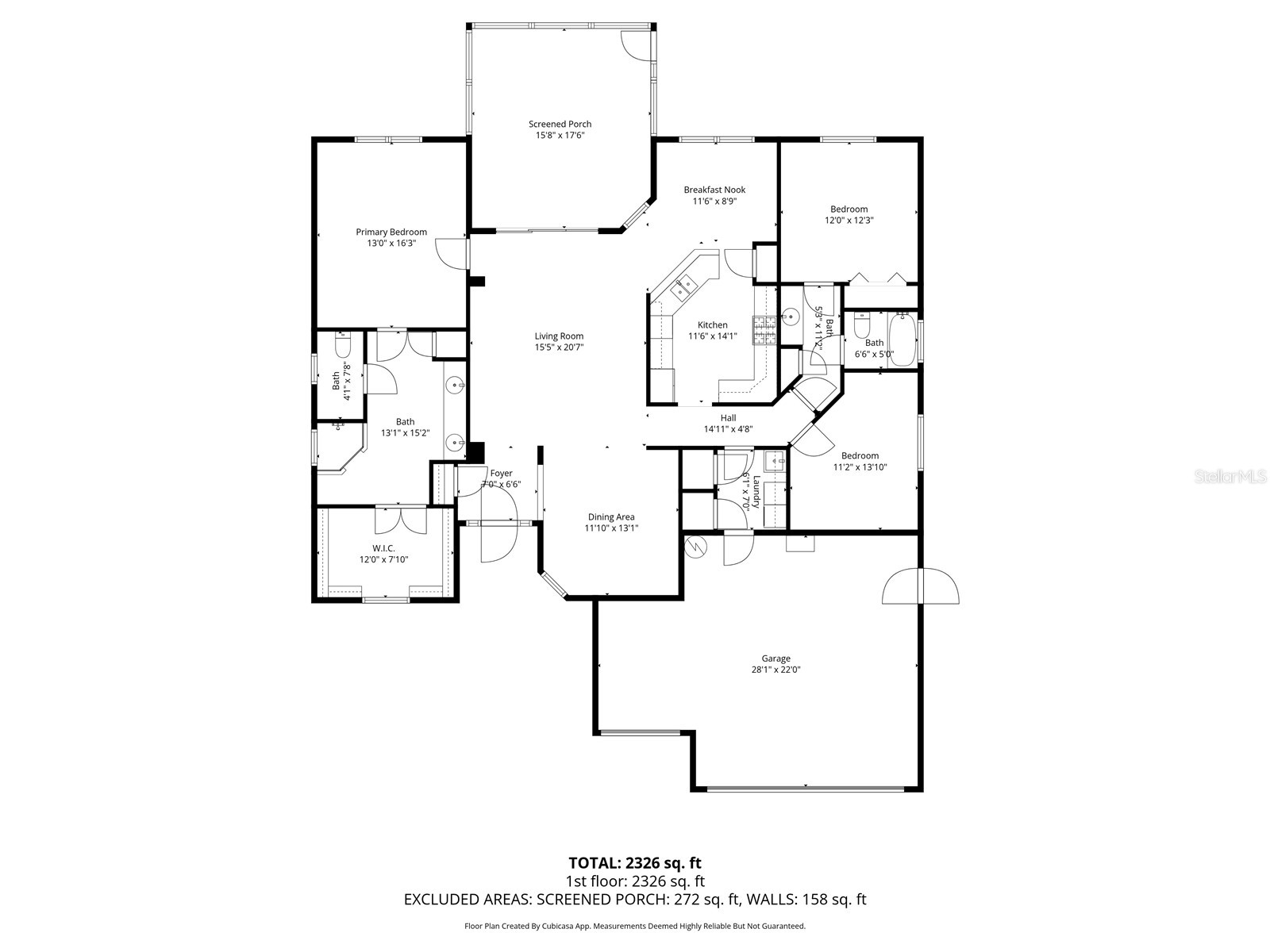 8713 SW 83rd Court Road Ocala FL 34481 OM720295 image23