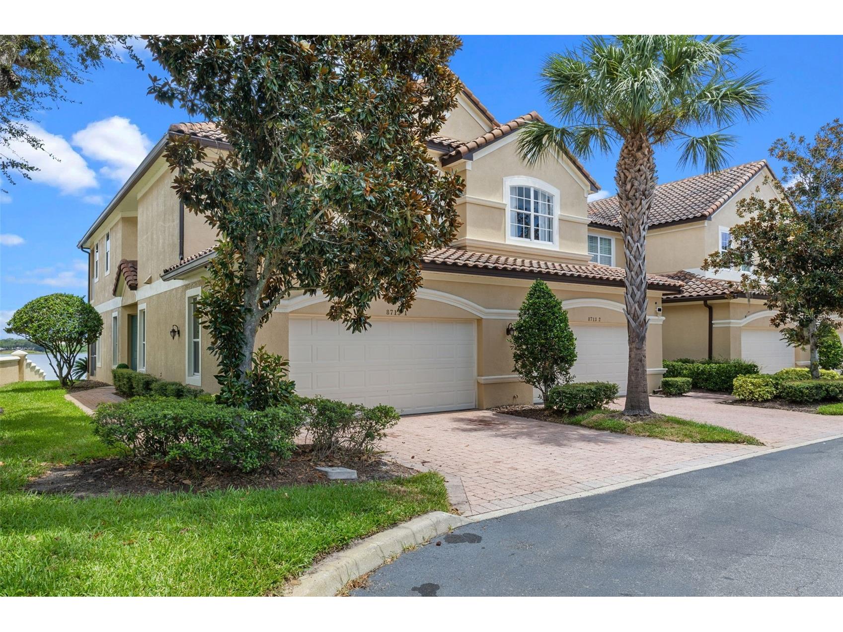 8713 The Esplanade #1 Orlando FL 32836 - Little Sand Lake O6333066 image1
