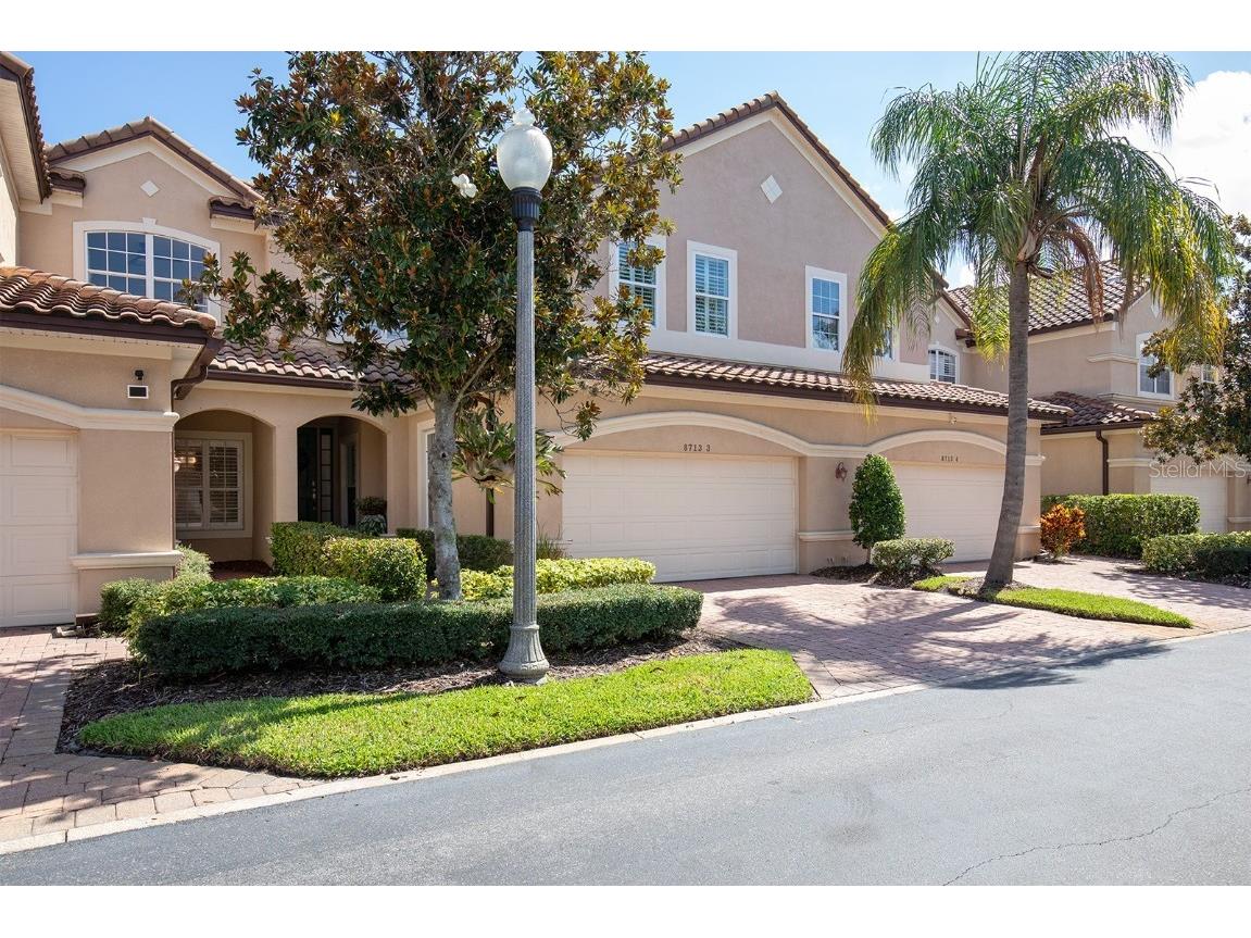 8713 The Esplanade #3 Orlando FL 32836 - Little Sand Lake O6224413 image1