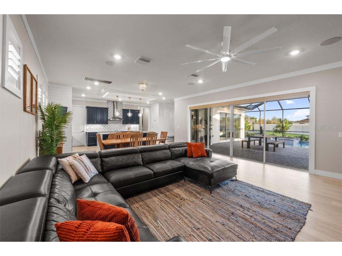 8714 Drummer Plank Drive Wesley Chapel FL 33545 TB8436346 image8