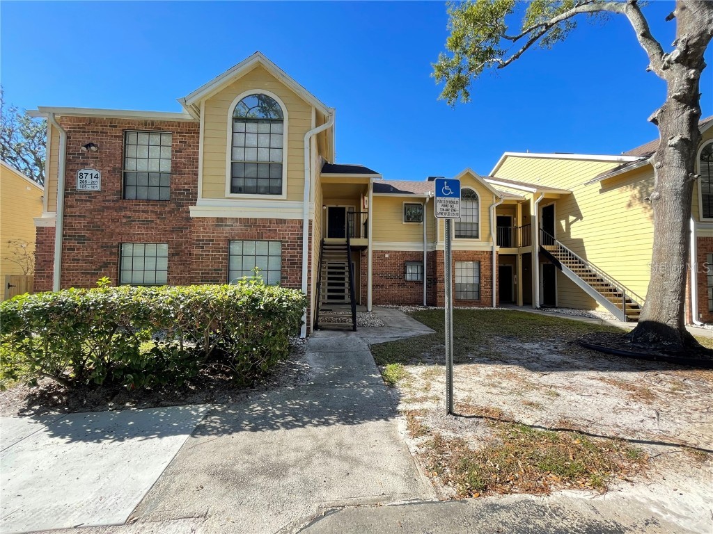8714 Mallard Reserve Drive #104 Tampa FL 33614 TB8324995 image1