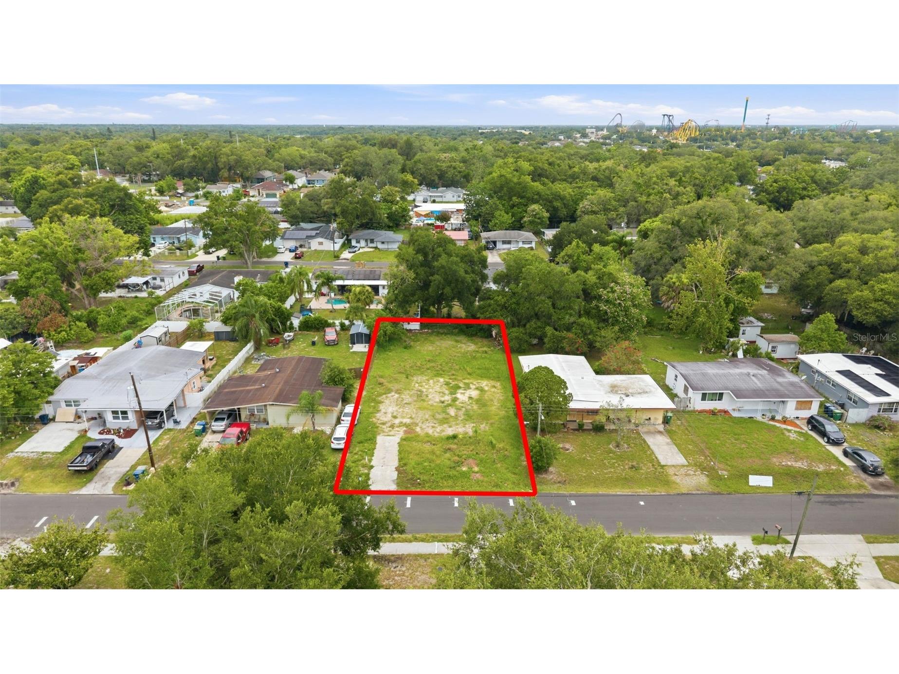 8714 N Hyaleah Road Tampa FL 33617 TB8525450 image1