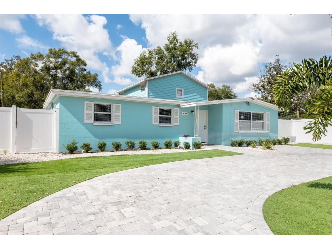 8714 N Linda Court Tampa FL 33604 T3485772 image1