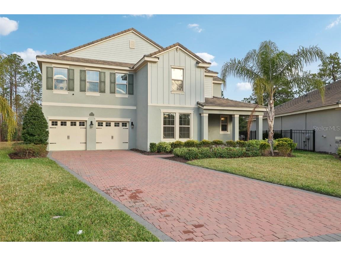 8714 Sonoma Coast Drive Winter Garden FL 34787 - HICKORY NUT LAKE O6272086 image1