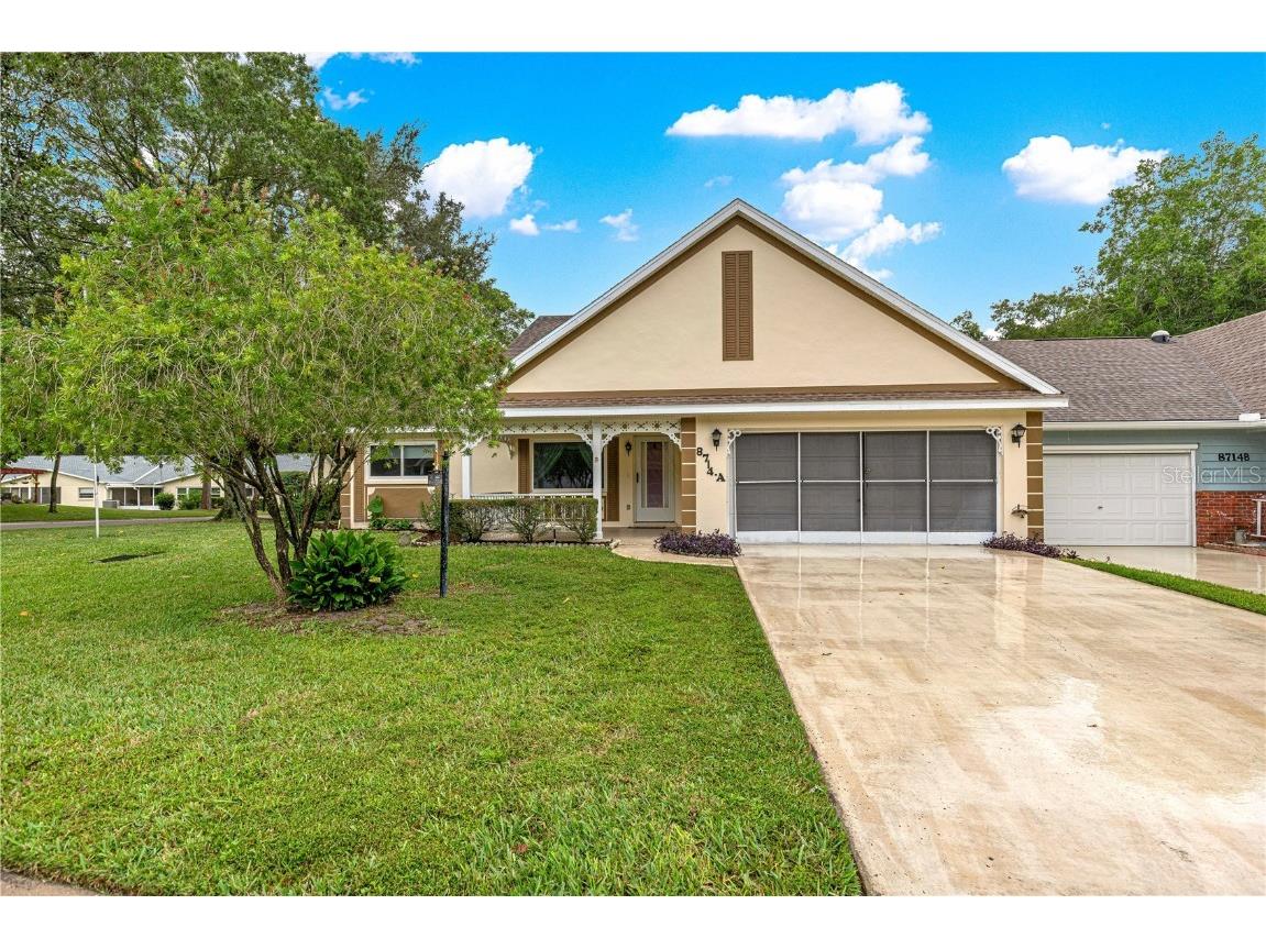 8714 SW 92nd Lane #A Ocala FL 34481 OM709089 image1