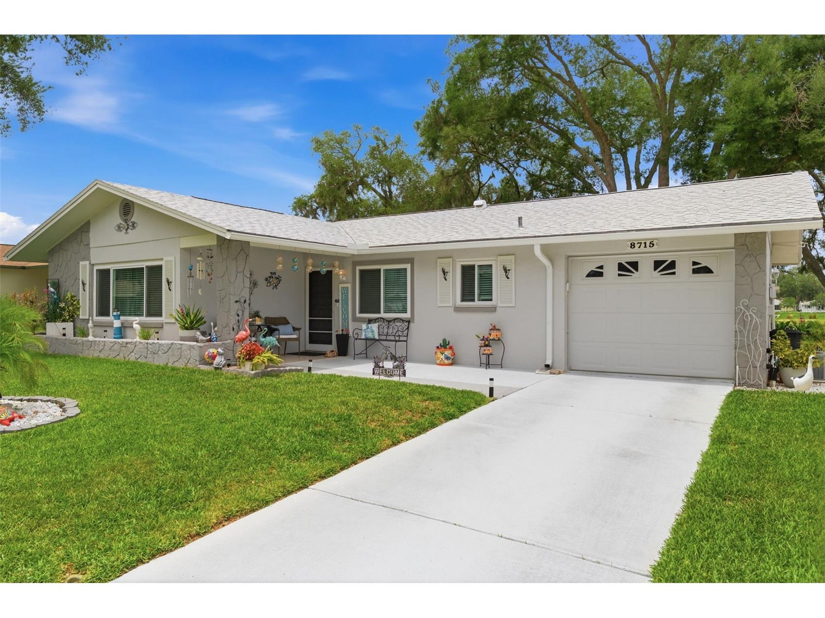8715 Benton Drive Port Richey FL 34668 TB8515172 image1