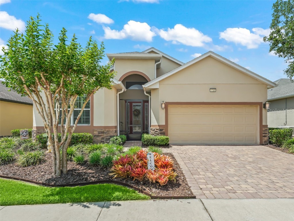 8715 Bridgeport Bay Circle Mount Dora FL 32757 - LAKES OF MOUNT DORA G5067405 image1