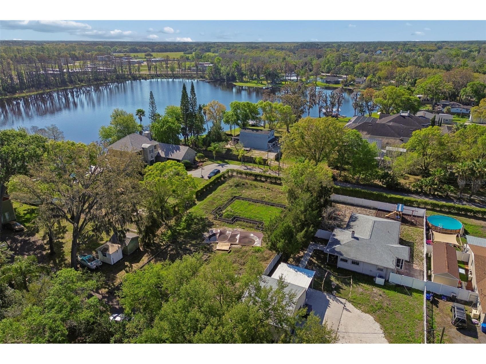 8715 Brooke Angela Drive Odessa FL 33556 TB8517622 image17