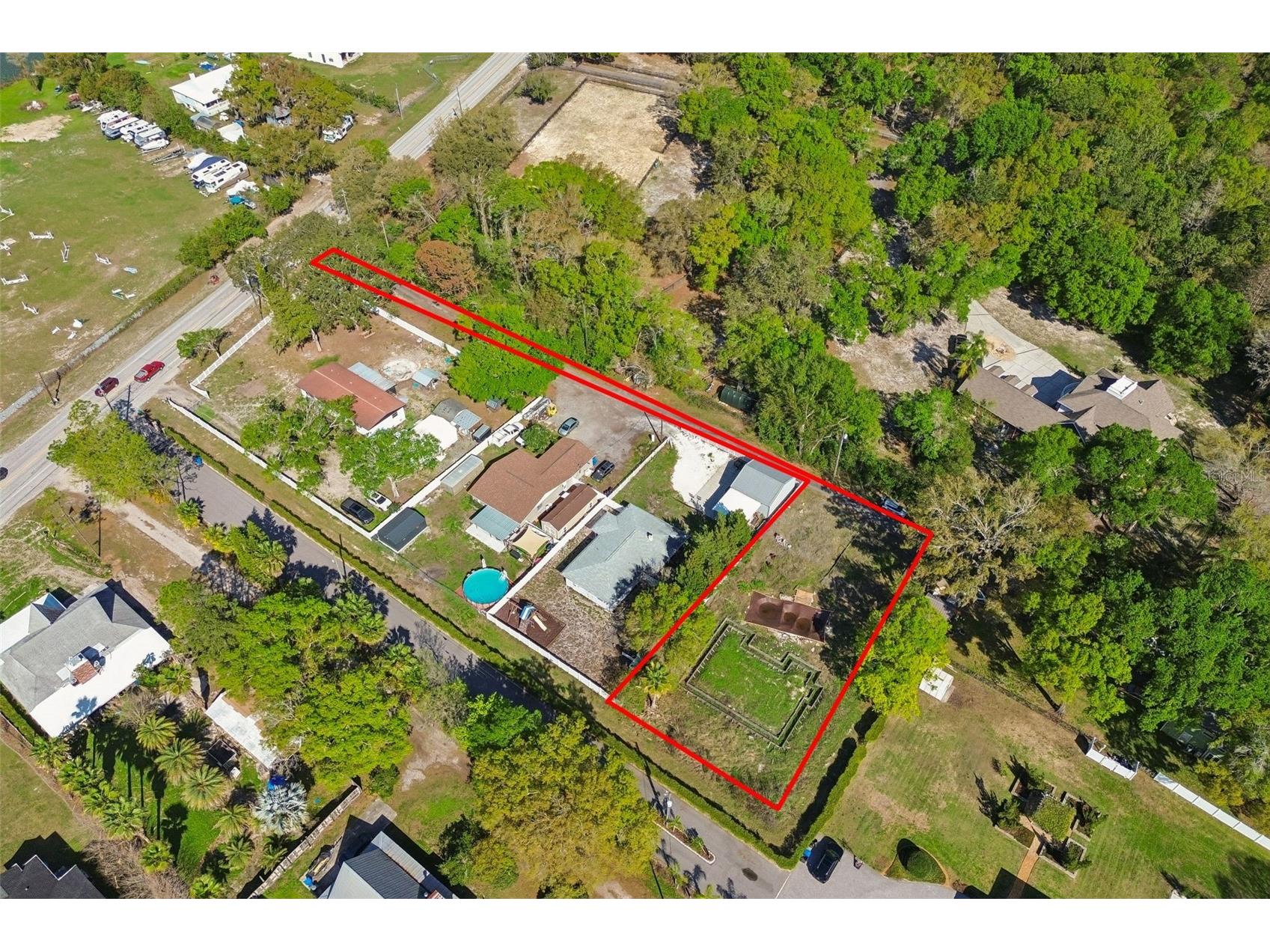 8715 Brooke Angela Drive Odessa FL 33556 TB8517622 image24