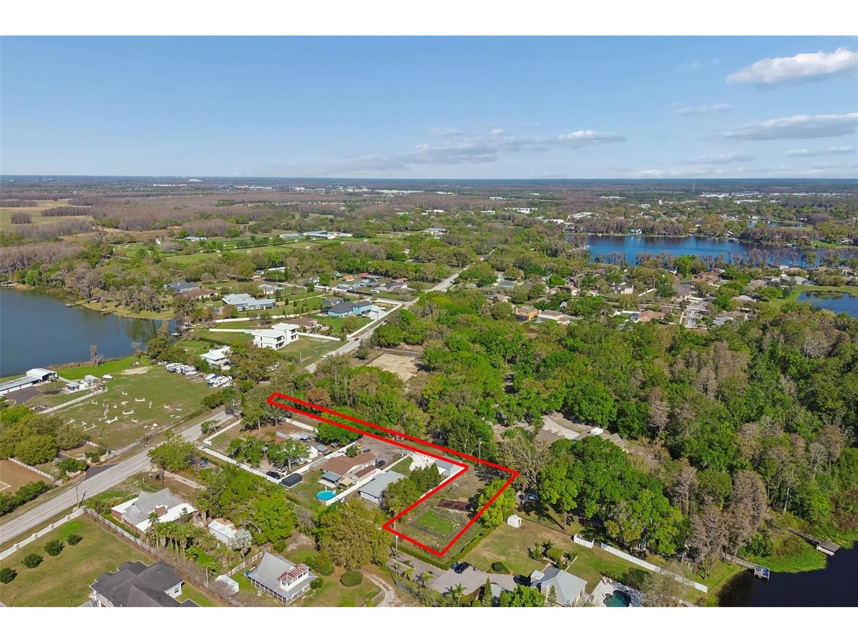 8715 Brooke Angela Drive Odessa FL 33556 TB8517622 image26