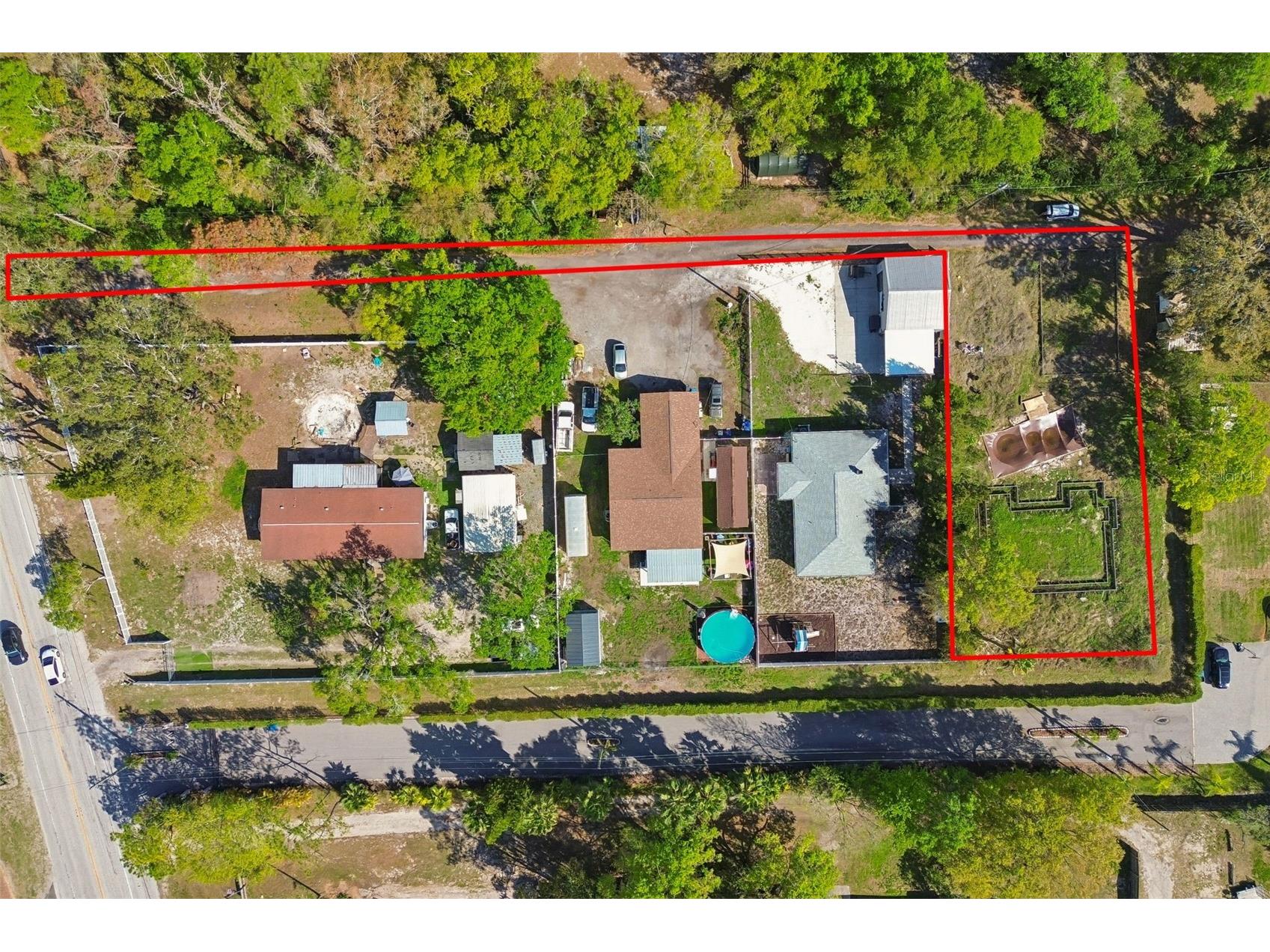 8715 Brooke Angela Drive Odessa FL 33556 TB8517622 image38