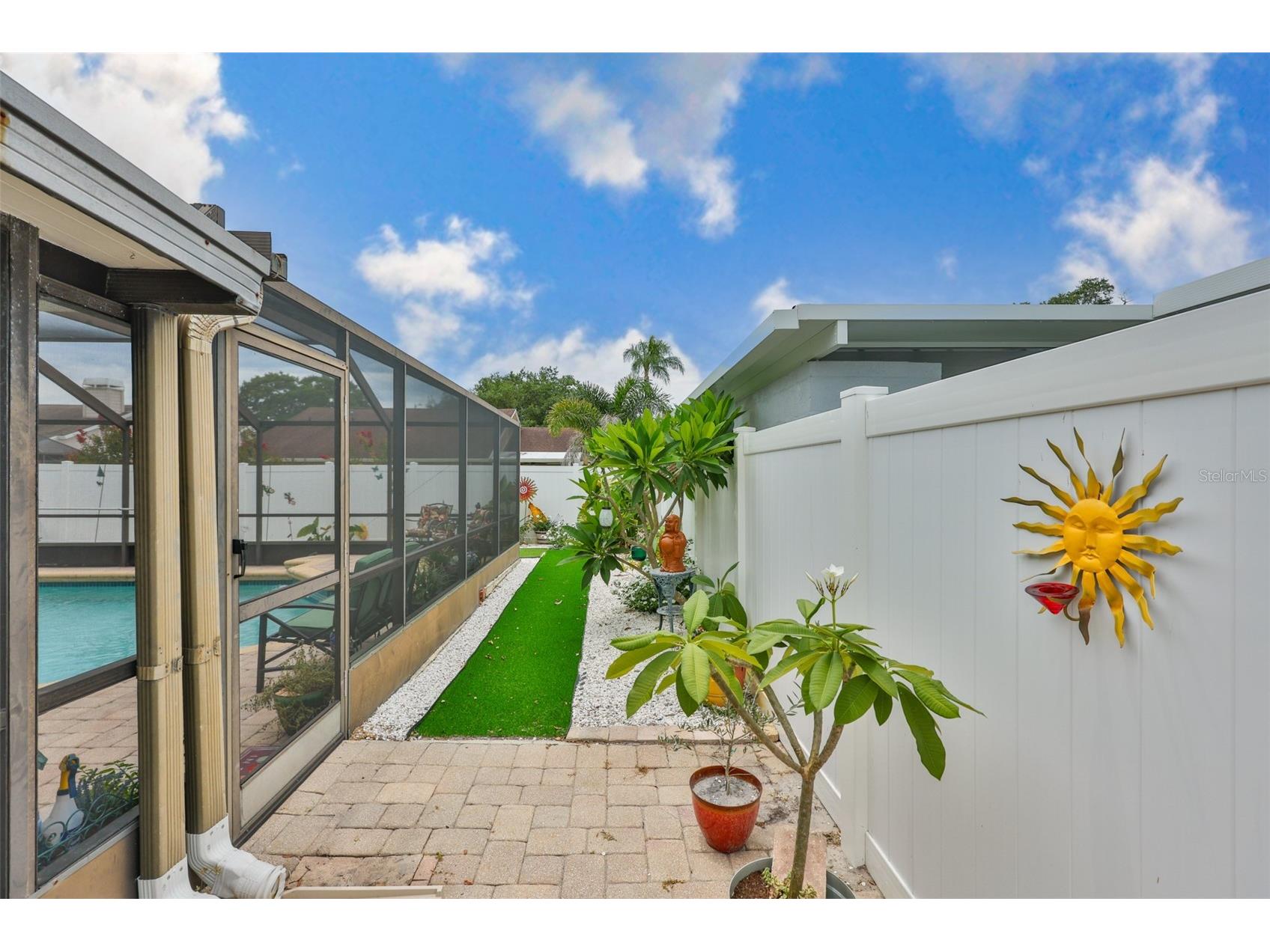 8715 Hampden Drive Tampa FL 33626 TB8518050 image42
