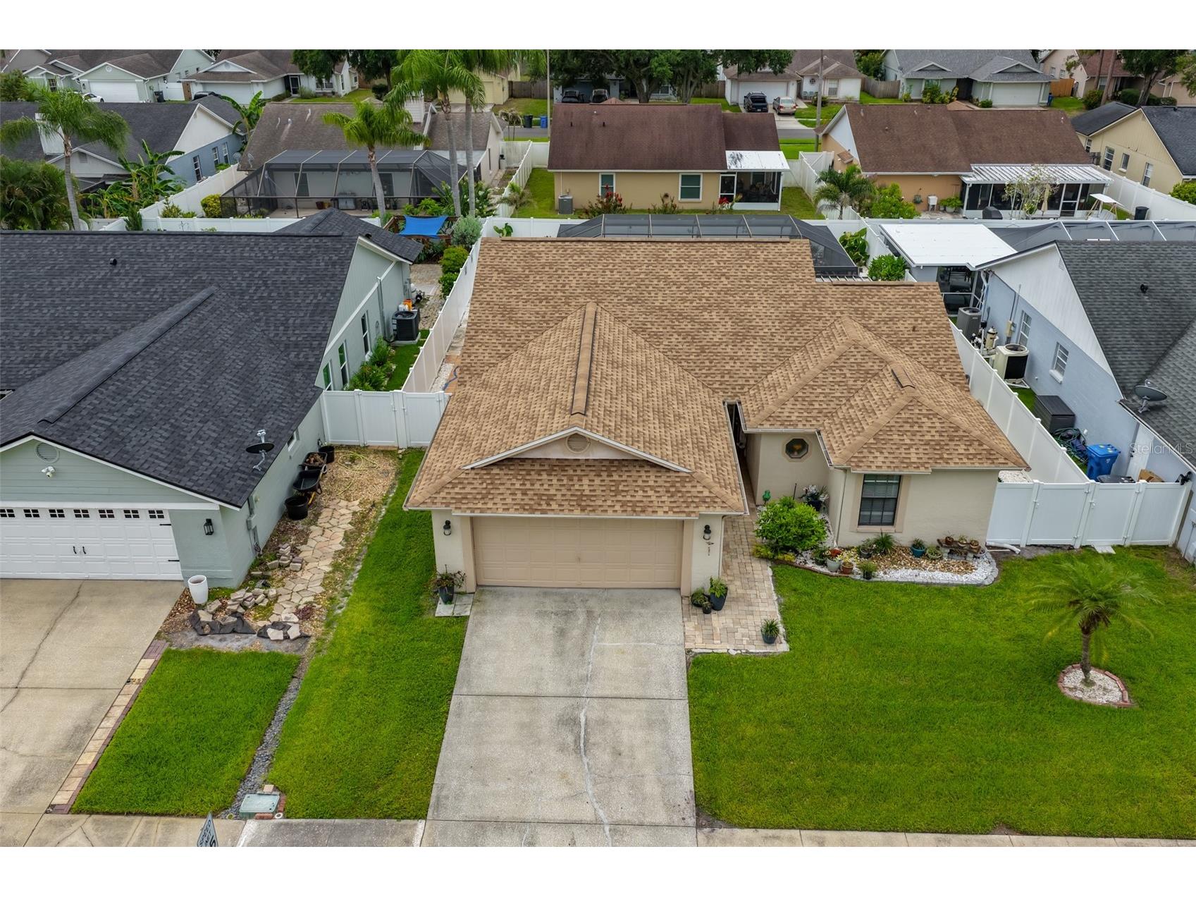 8715 Hampden Drive Tampa FL 33626 TB8518050 image43