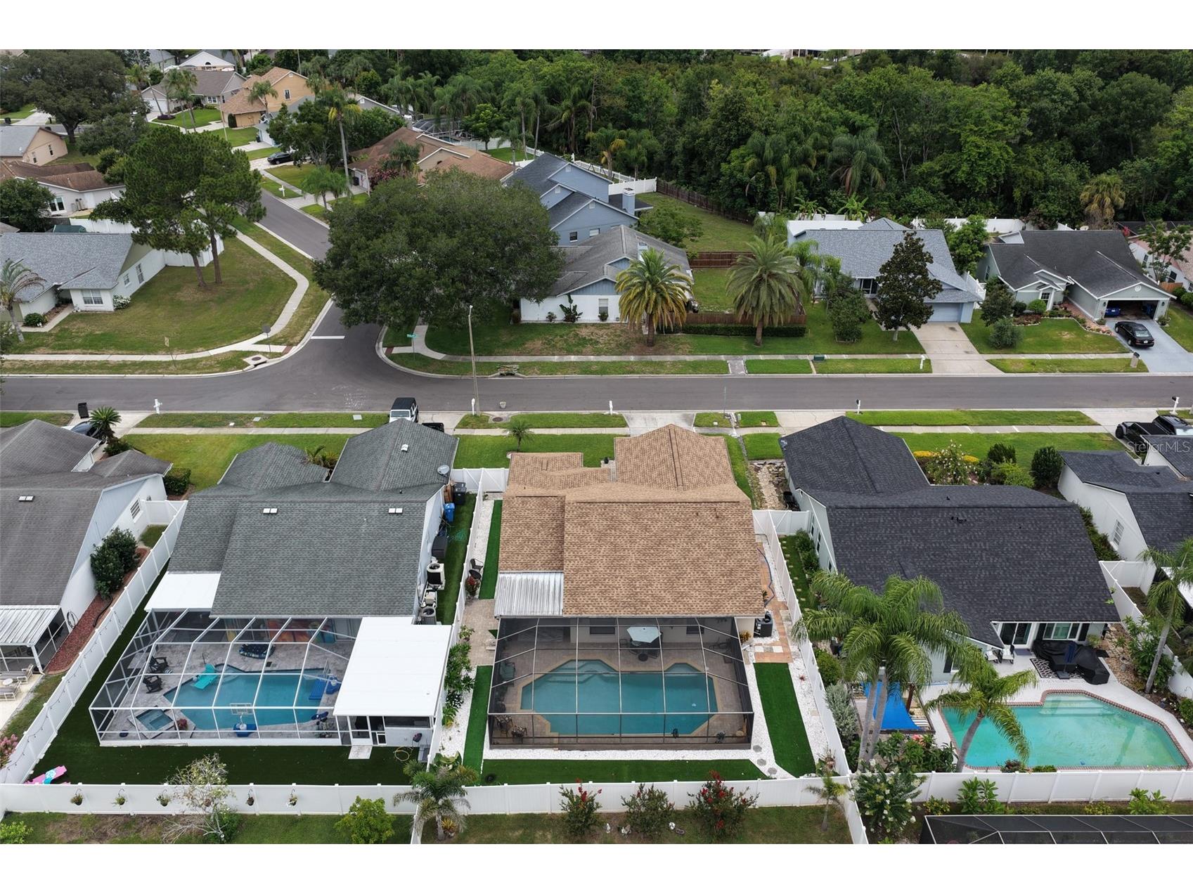 8715 Hampden Drive Tampa FL 33626 TB8518050 image45