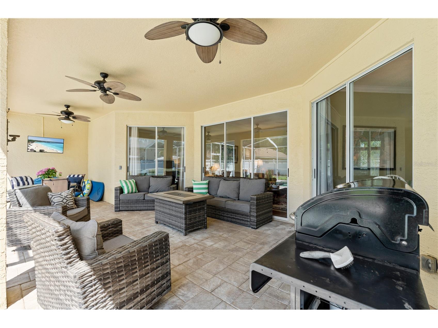 8715 Hidden Green Lane Tampa FL 33647 TB8497951 image58