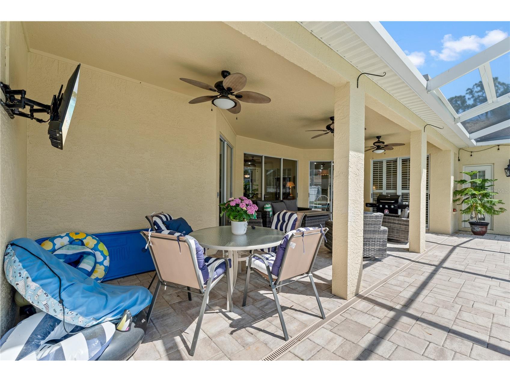 8715 Hidden Green Lane Tampa FL 33647 TB8497951 image61