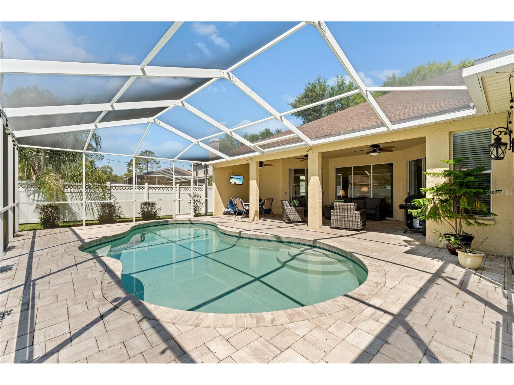 8715 Hidden Green Lane Tampa FL 33647 TB8497951 image63