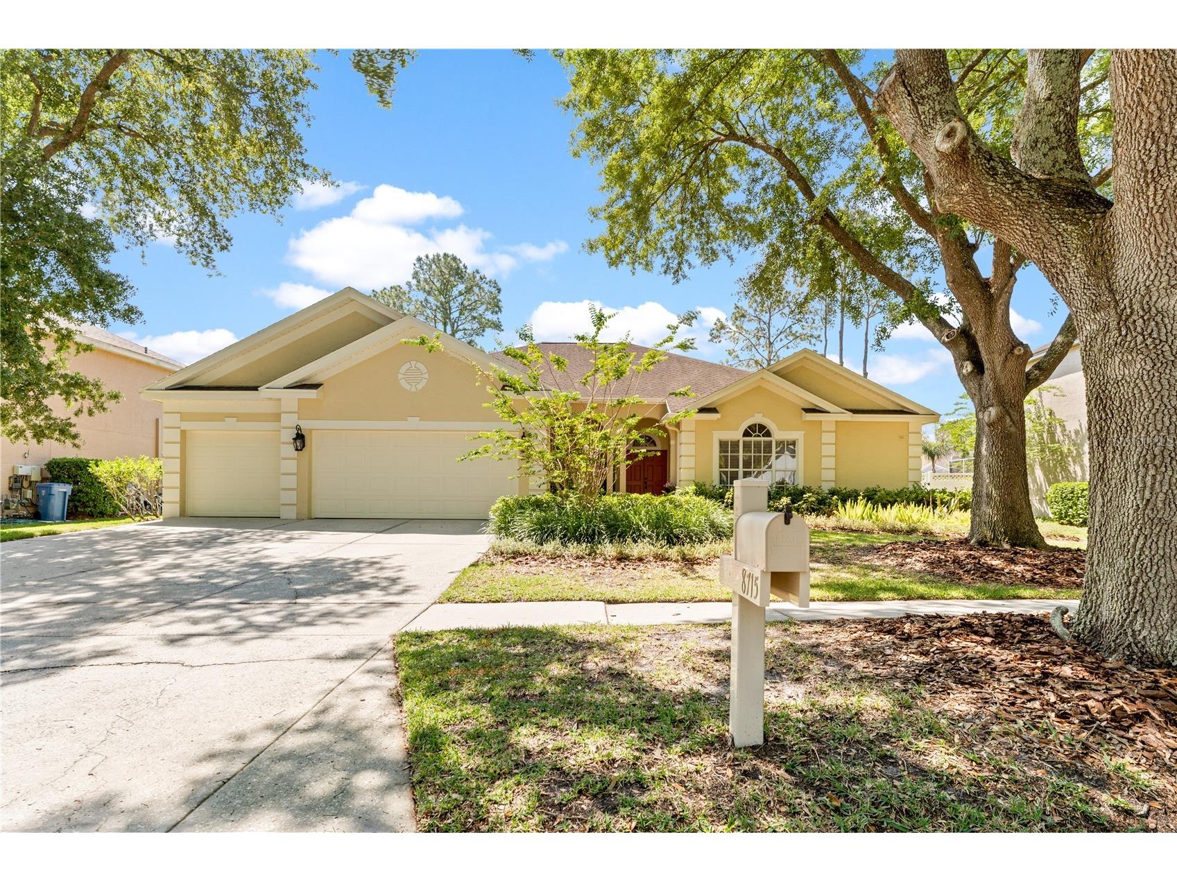 8715 Hidden Green Lane Tampa FL 33647 TB8497951 image74