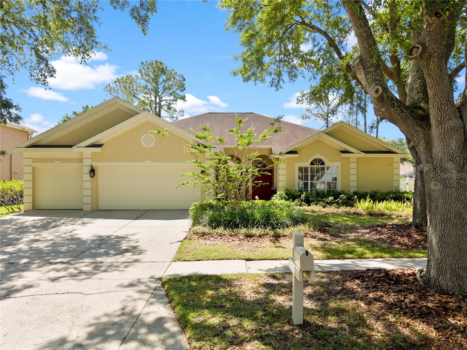 8715 Hidden Green Lane Tampa FL 33647 TB8497951 image80