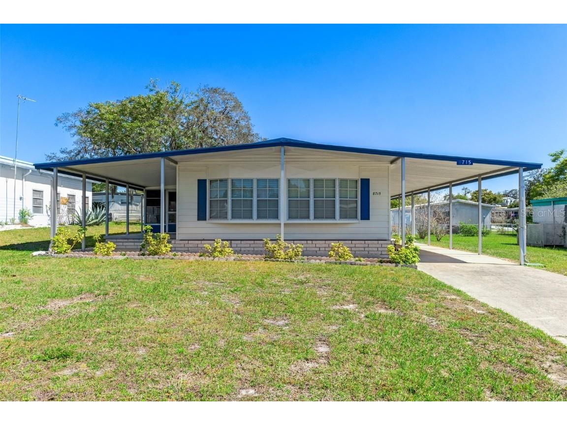 8715 Highpoint Boulevard Brooksville FL 34613 TB8412568 image1