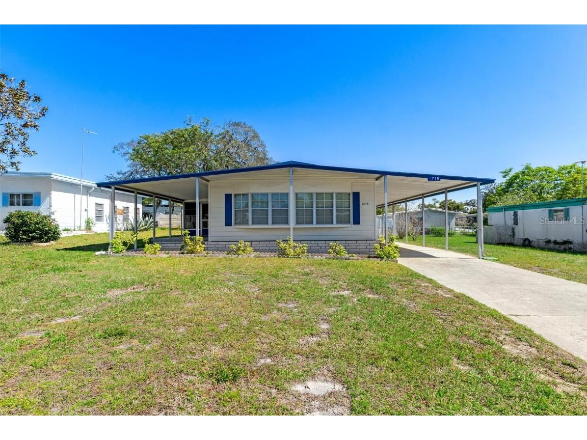 8715 Highpoint Boulevard Brooksville FL 34613 TB8412568 image2