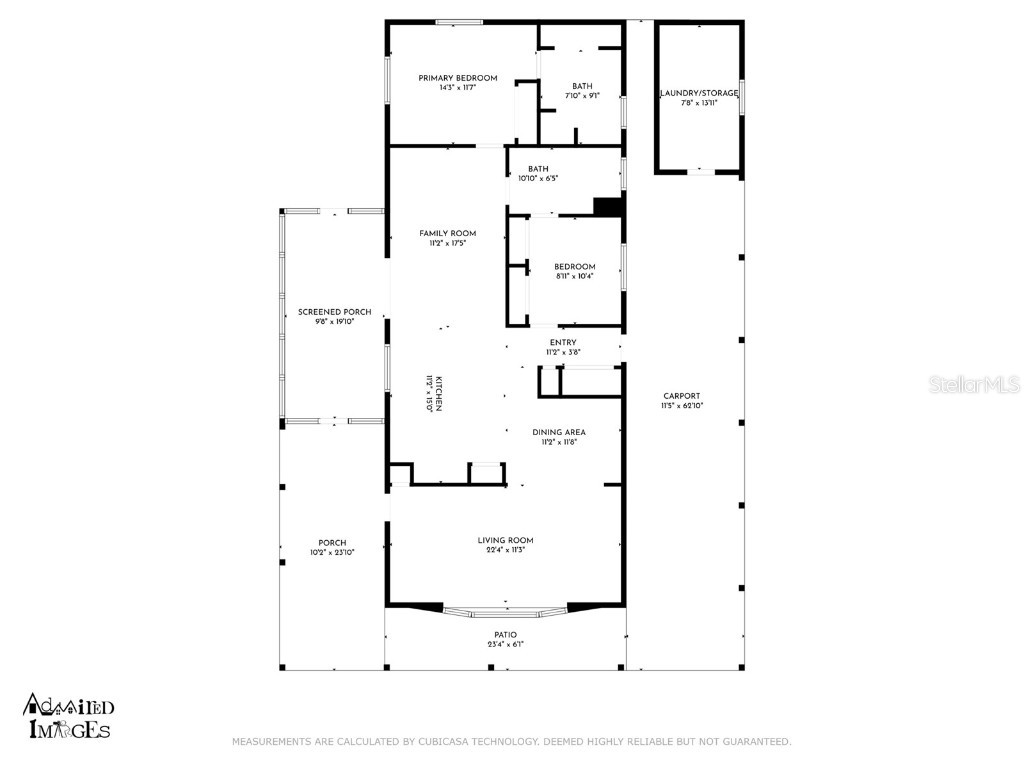 8715 Highpoint Boulevard Brooksville FL 34613 TB8412568 image7