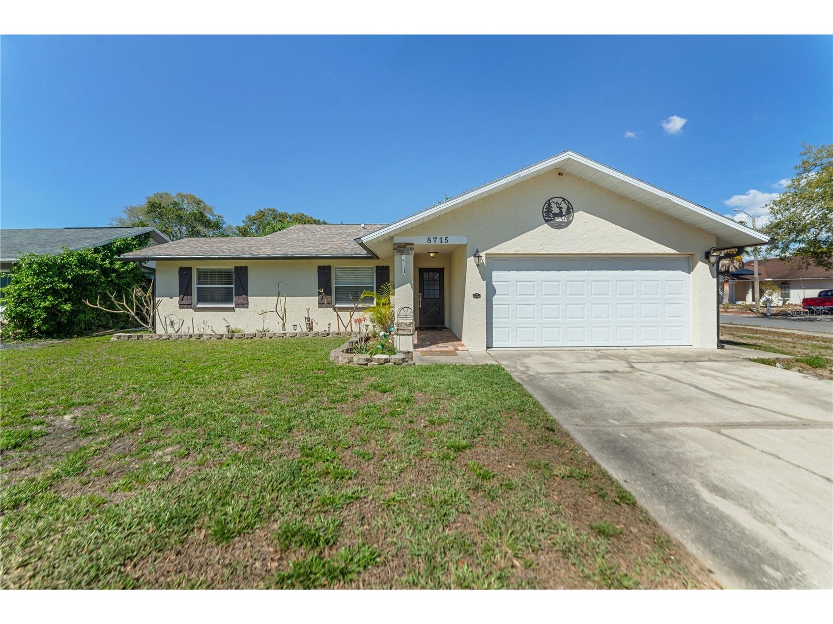 8715 Huntsman Lane Port Richey FL 34668 TB8487504 image1