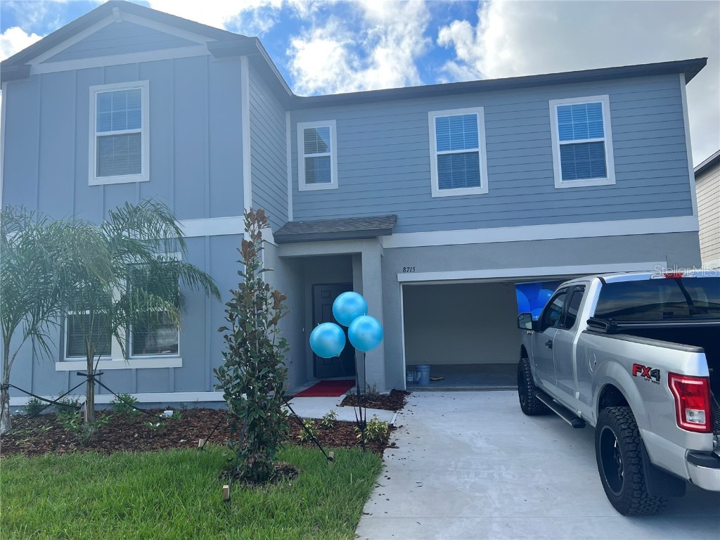 8715 Little Bluestem Drive Land O Lakes FL 34637 J968145 image1