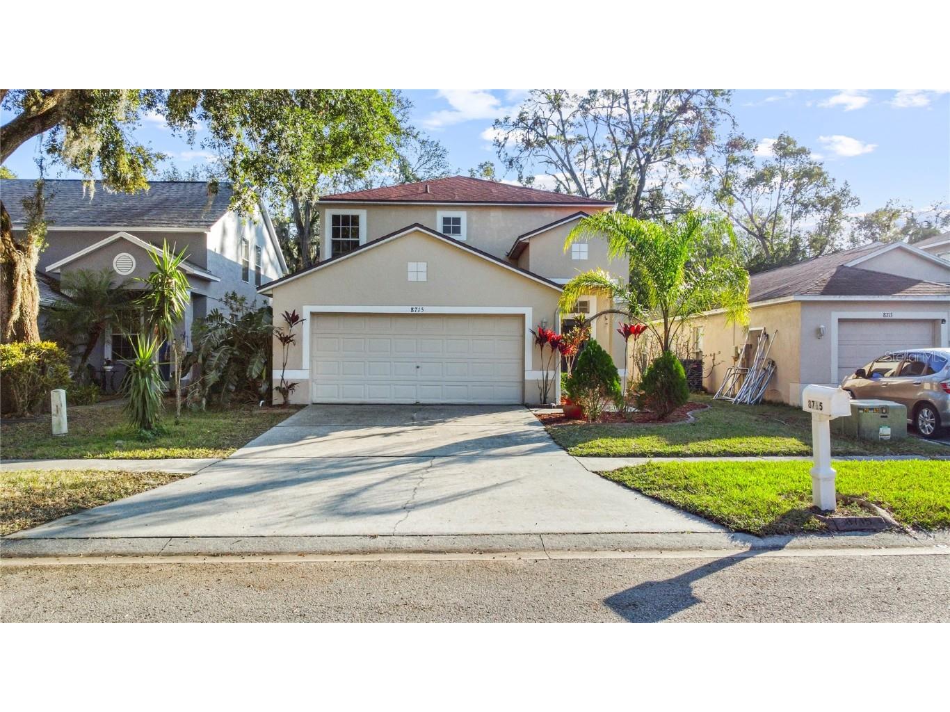 8715 Morrison Oaks Court Temple Terrace FL 33637 TB8334446 image1