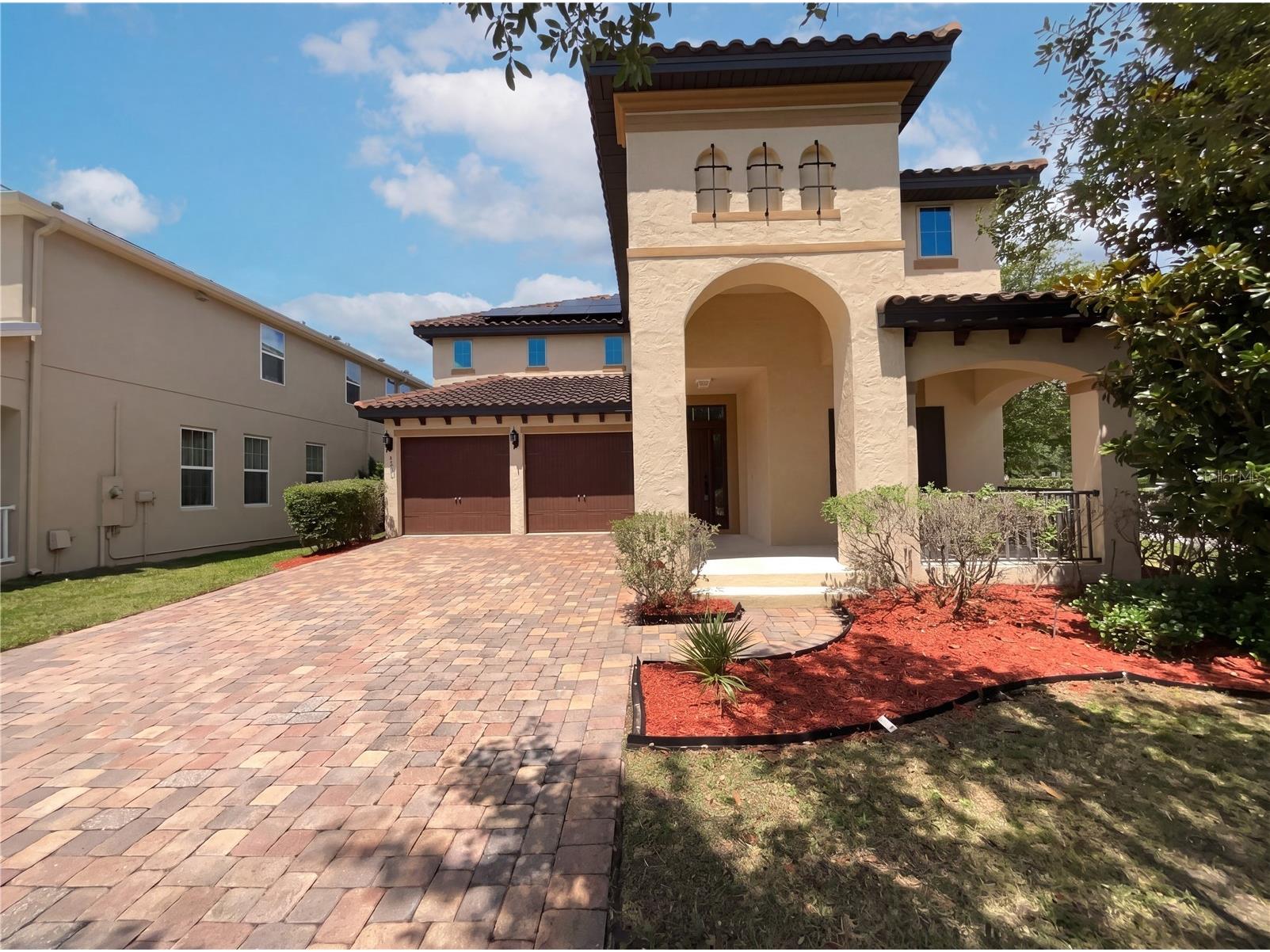 8715 Quiet Meadows Trail Windermere FL 34786 O6410762 image1