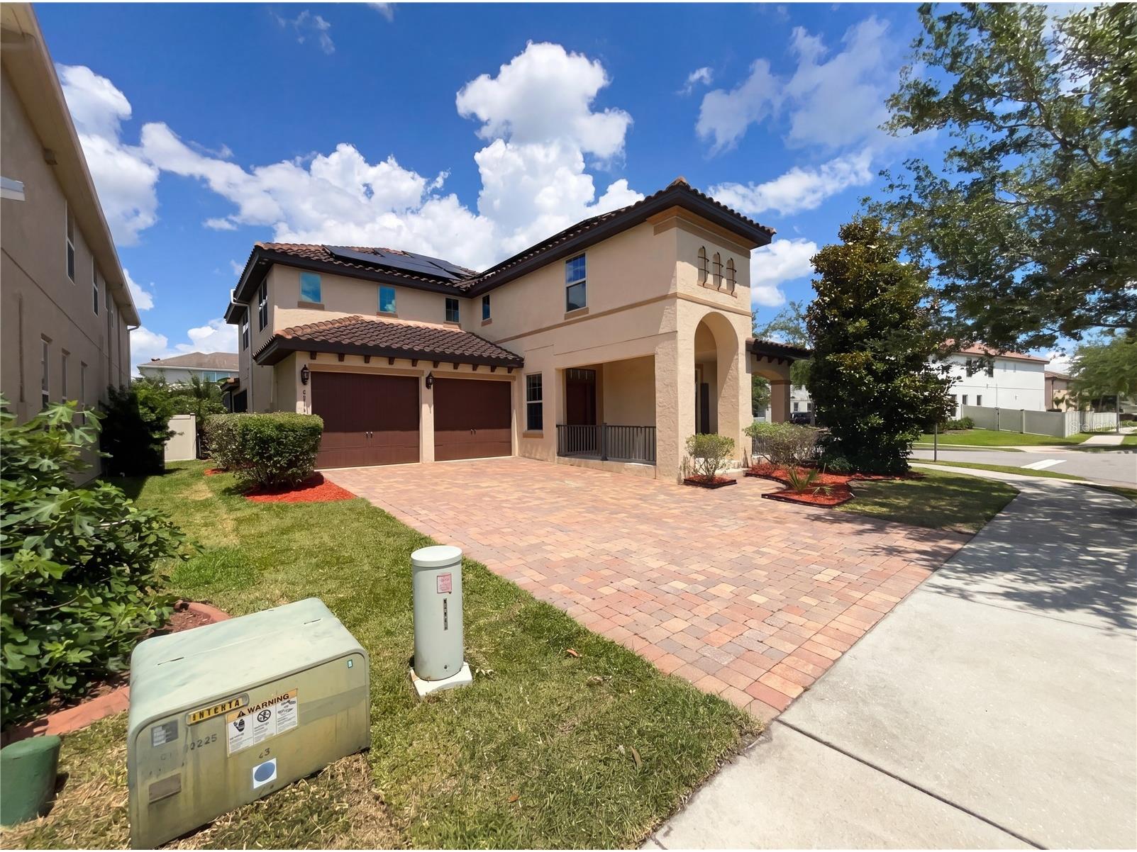 8715 Quiet Meadows Trail Windermere FL 34786 O6410762 image41
