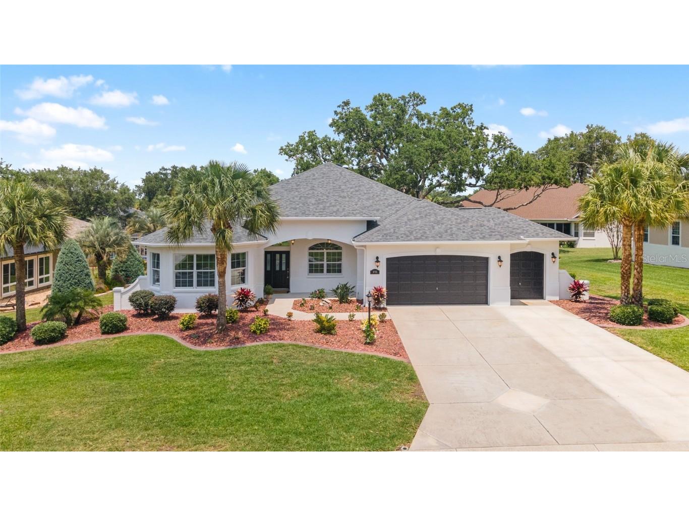 8715 SE 176th Lowndes Place The Villages FL 32162 G5068557 image1